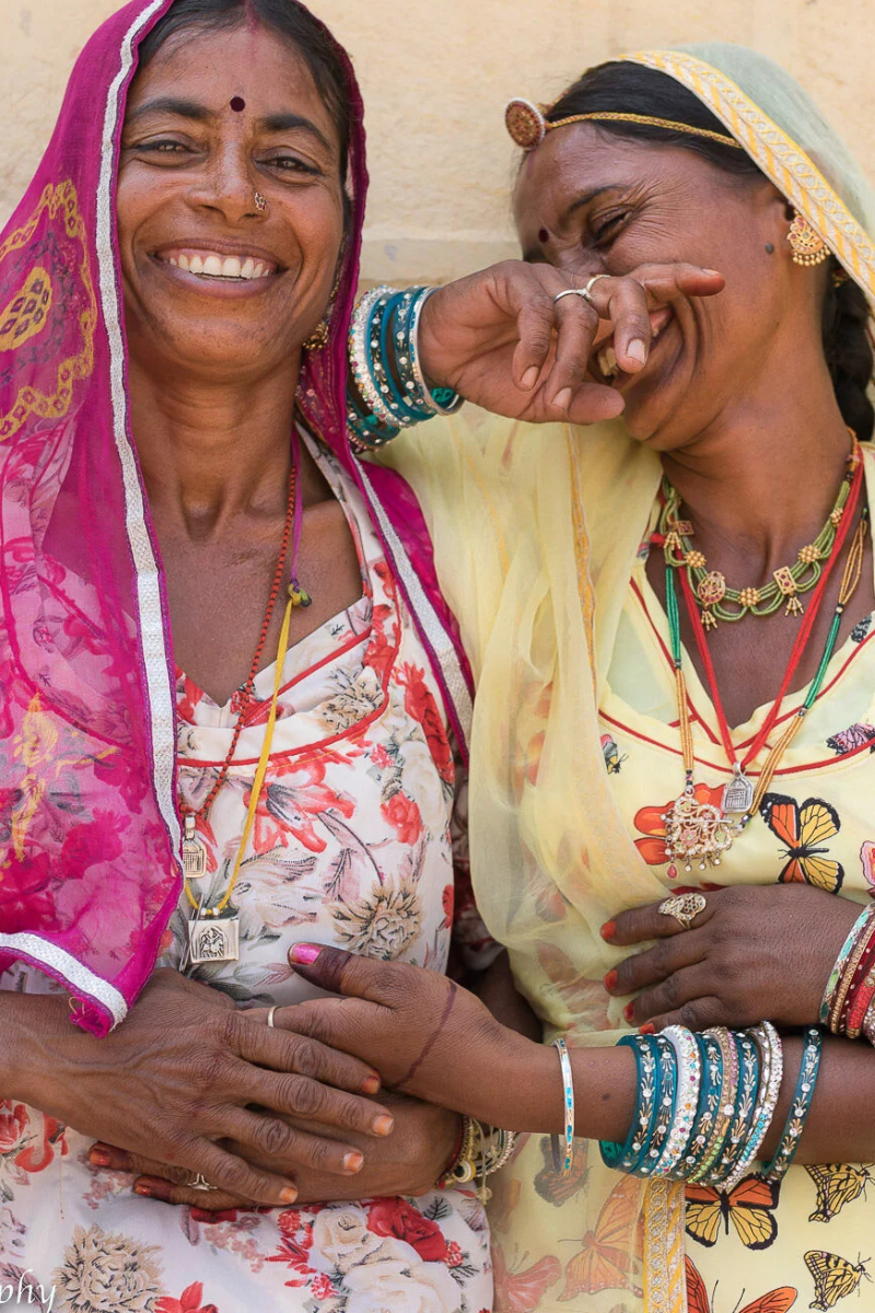Embroidery Workshop Jodhpur