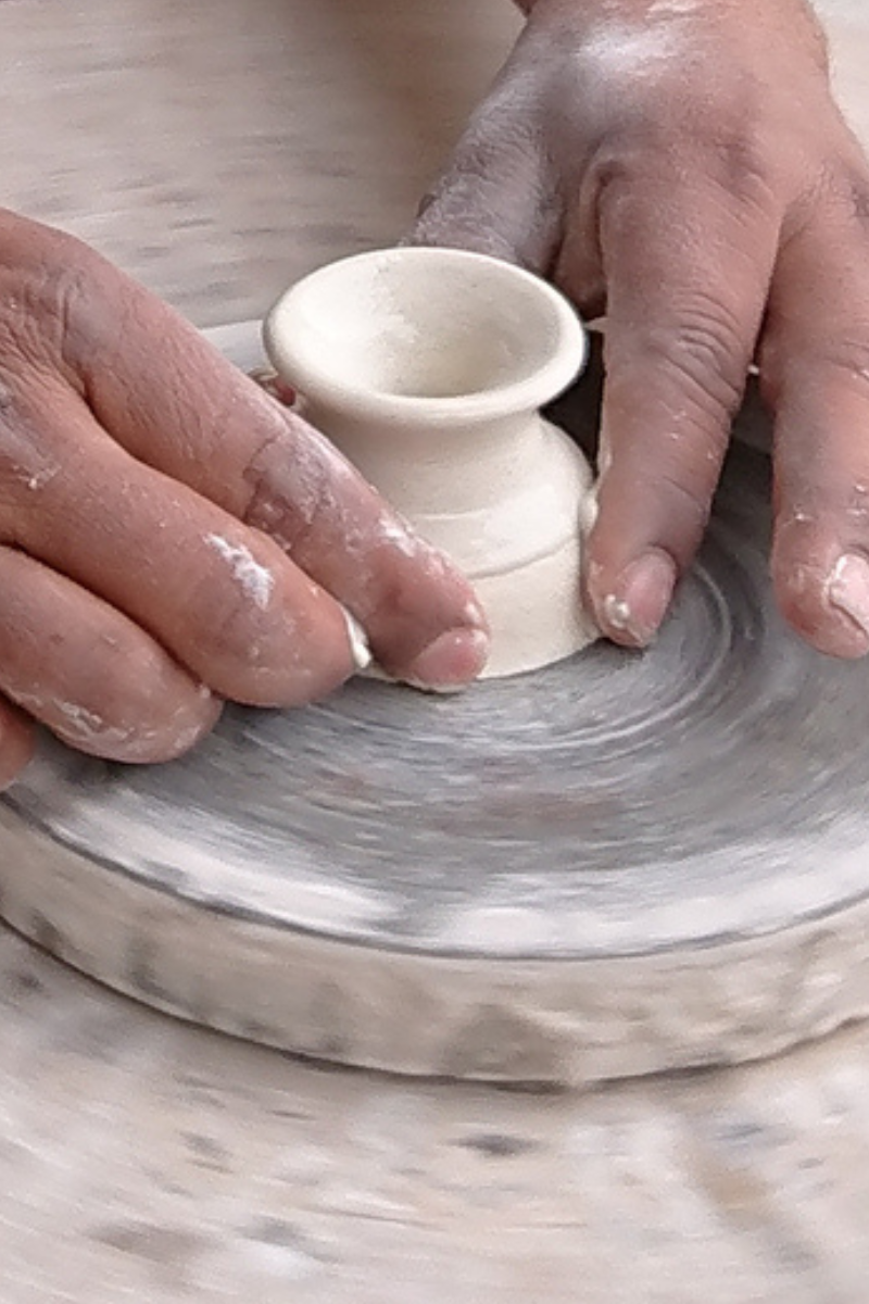 Pottery Rajasthan
