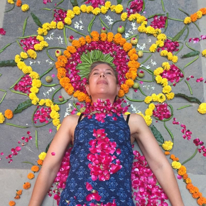 Flowers of Rajasthan