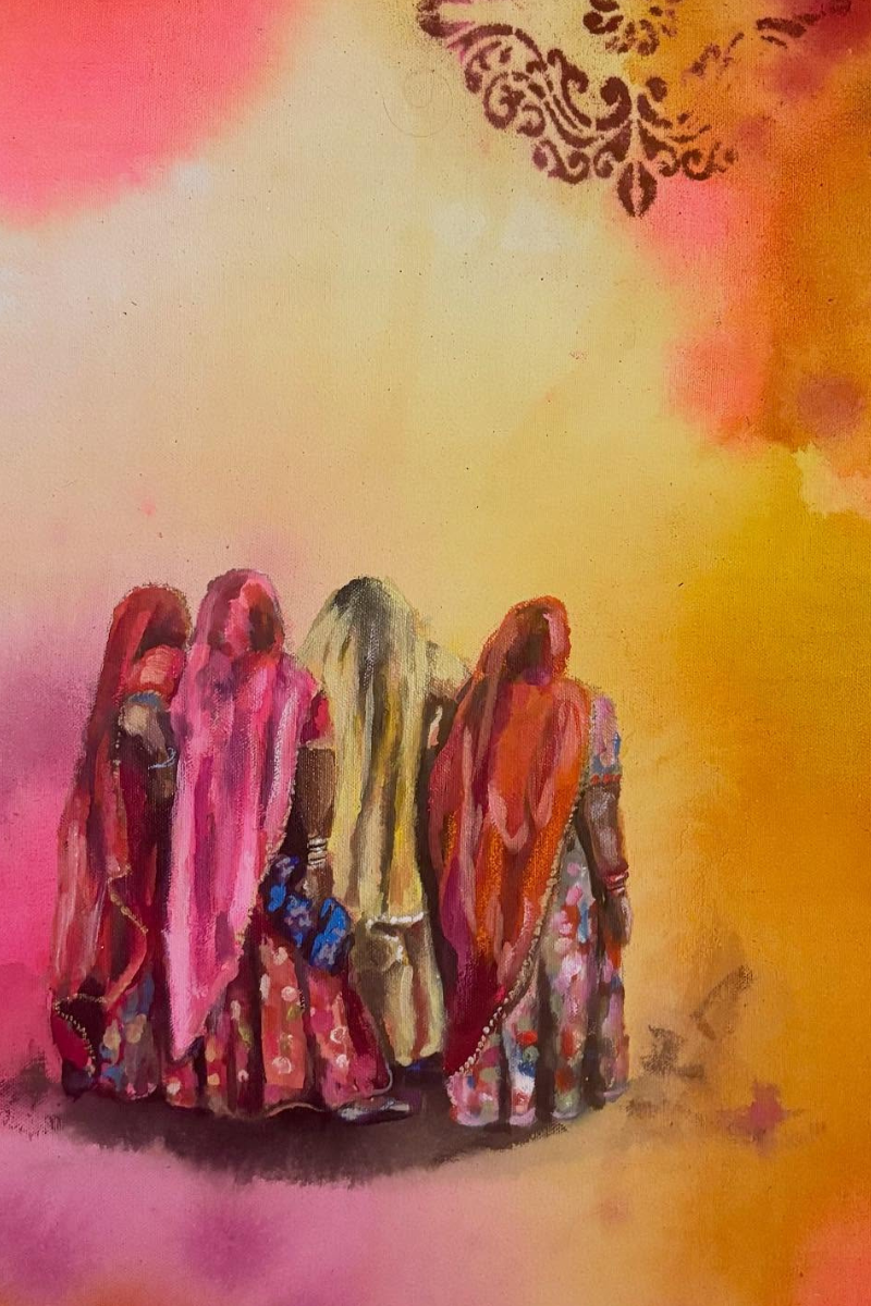 Jodhpur Art Holiday