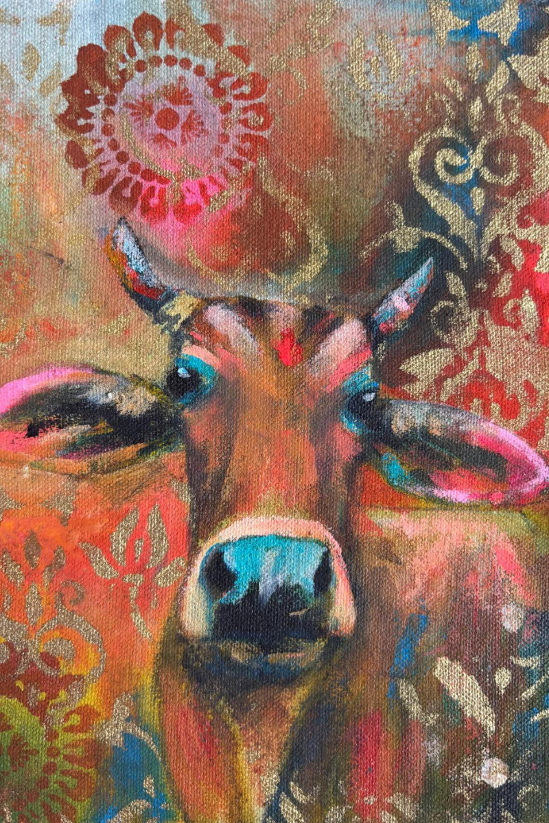 Art Retreat Rajasthan
