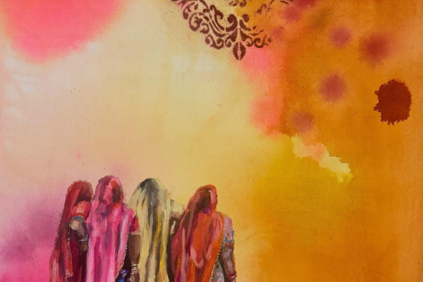 Art and Craft India Feb 2027