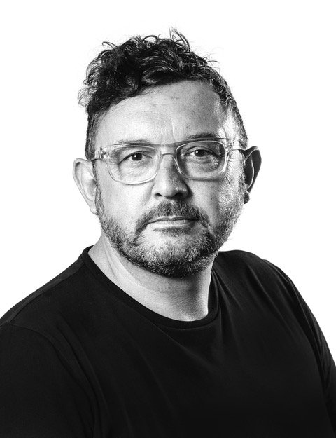 Phil Dean Sketching Ideas