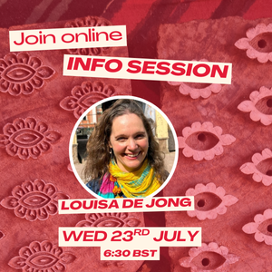 Craft Tour Creativity Info Session