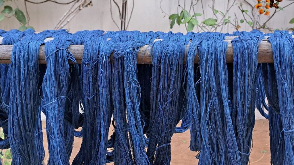 Craft Tour feeds Creativity