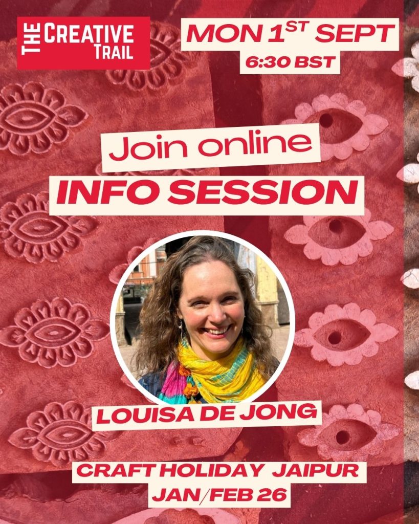 Craft Holiday Jan Feb 2026 Info Session