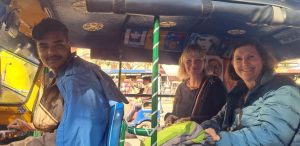 Why Creativity Really Does Travel Better in Good Company