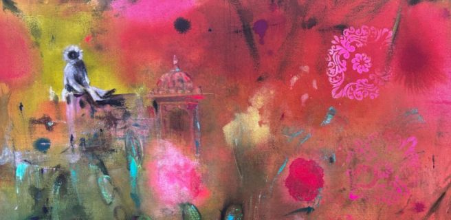 5 Surprising Ways India Sparks Creativity