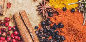 A Christmas Table: Food as a Doorway into Culture & Place